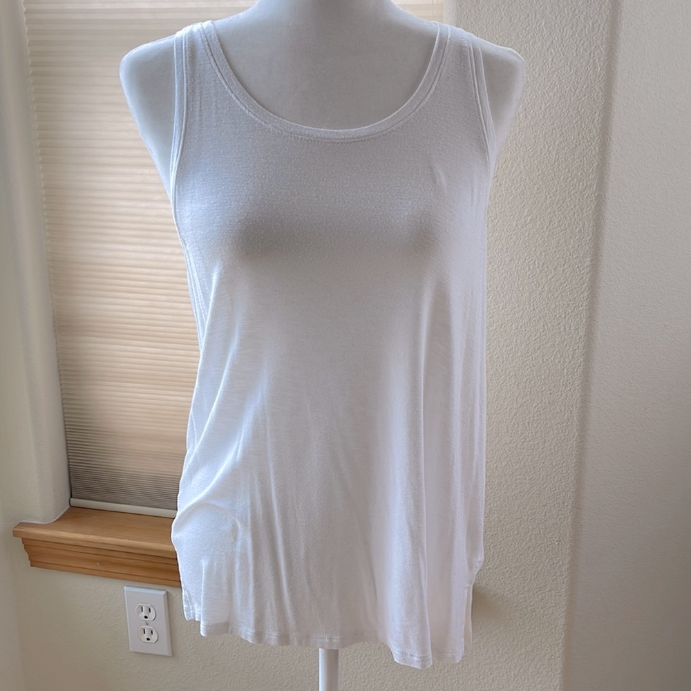American Eagle Soft & Sexy Slub Tank